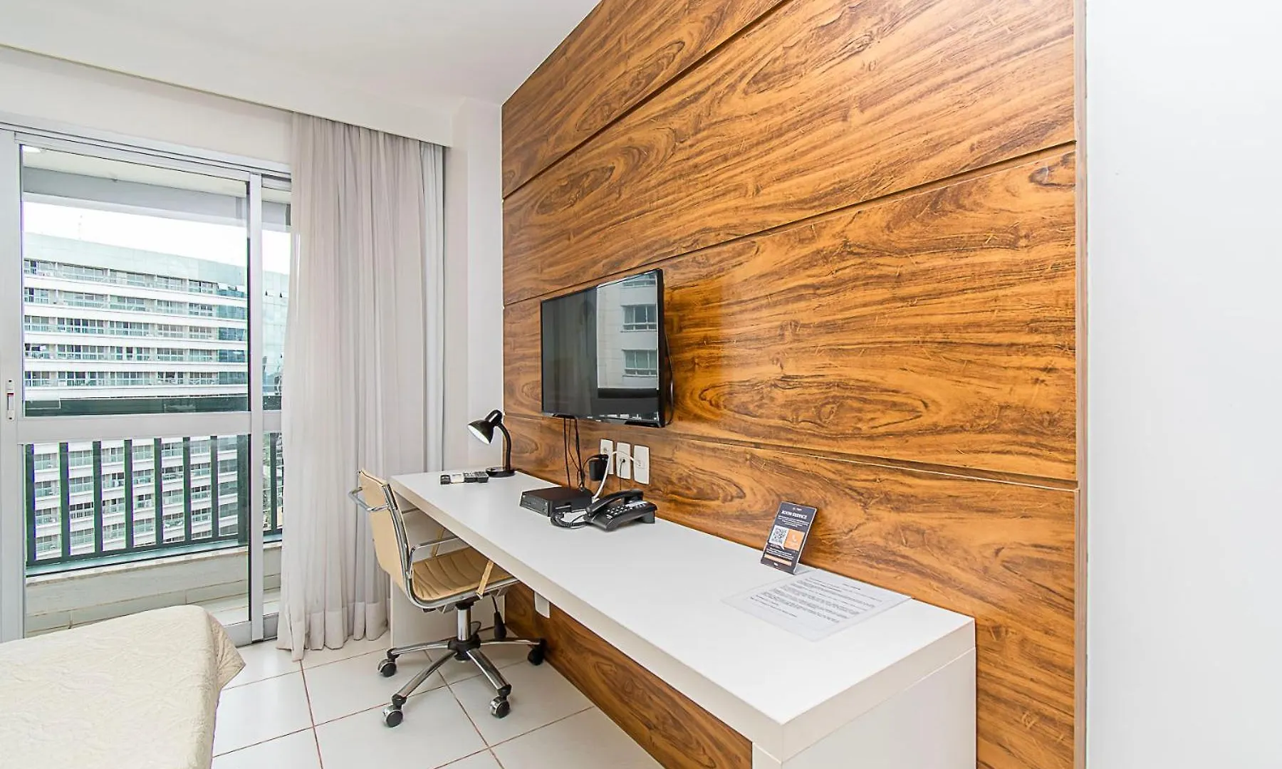 Vision Diaria Brasil 48722 Lägenhet Brasília